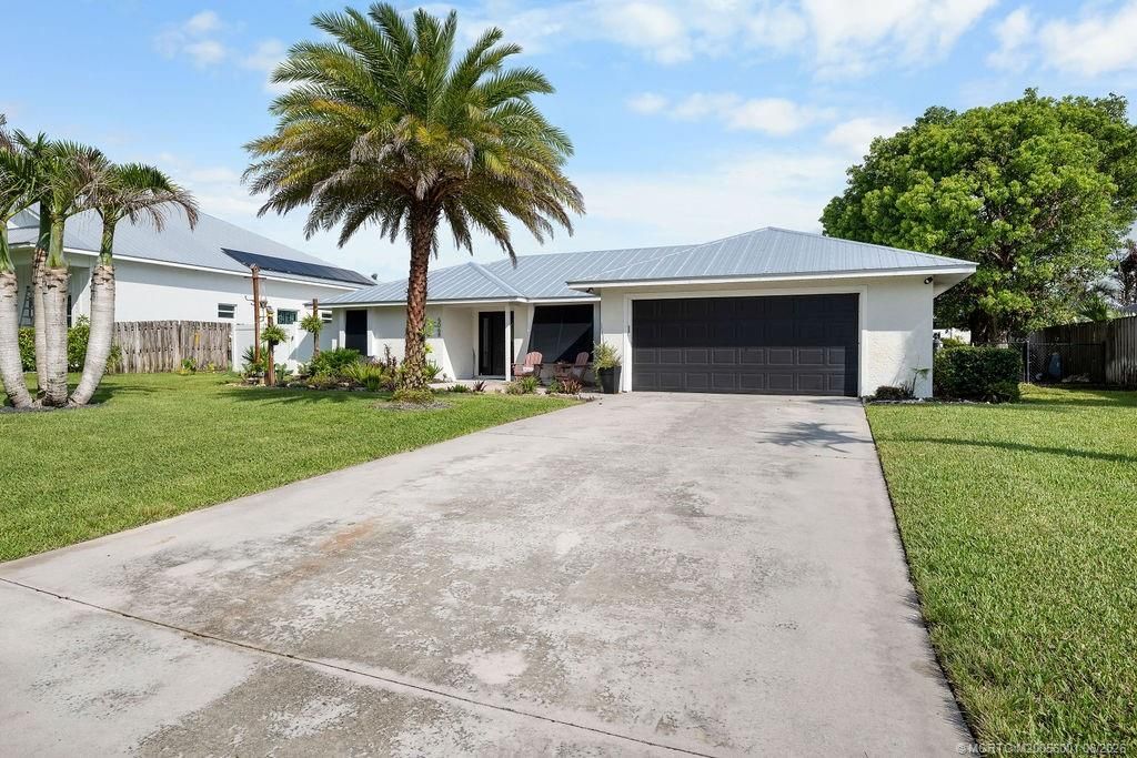 5068 SE Major Way, Stuart, FL 34997 Photo