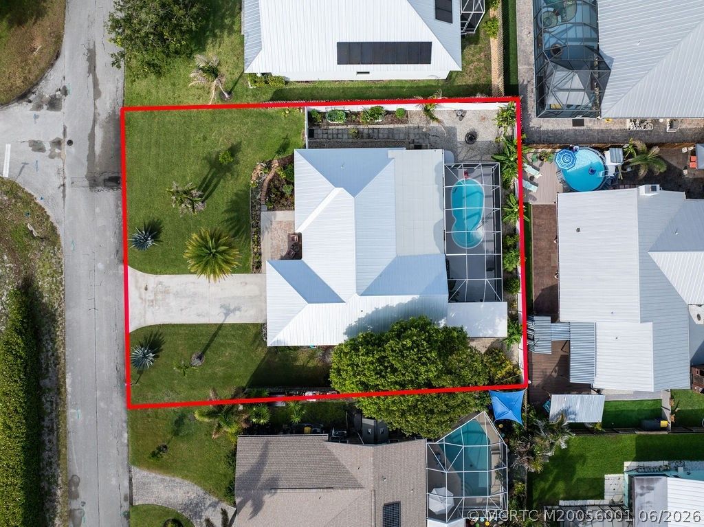 5068 SE Major Way, Stuart, FL 34997 Photo
