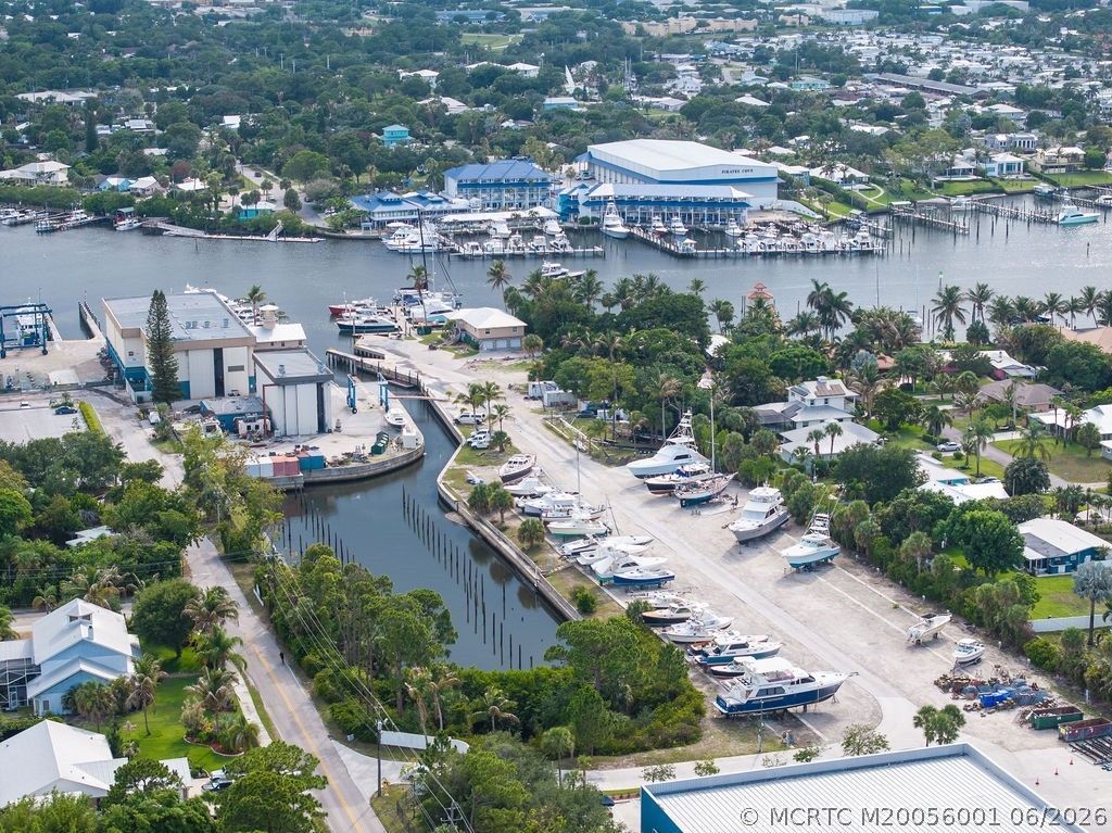5068 SE Major Way, Stuart, FL 34997 Photo