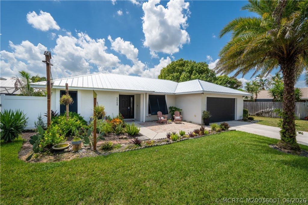 5068 SE Major Way, Stuart, FL 34997 Photo