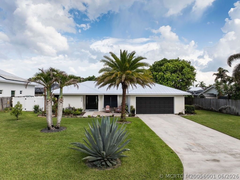 5068 SE Major Way, Stuart, FL 34997 Photo