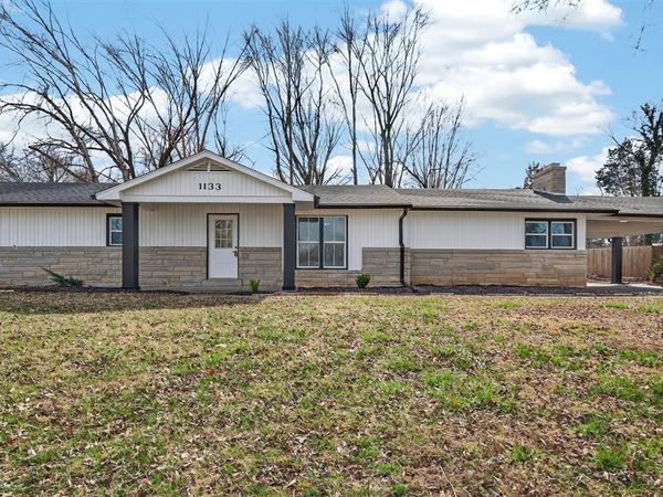 1133 Edgefield Way , Bowling Green, KY 42104