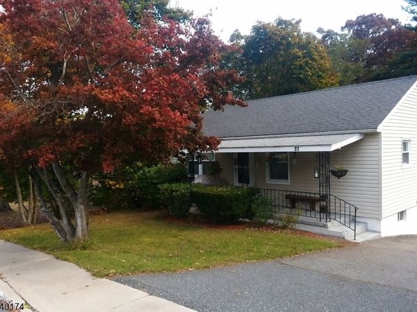 93 Washington Ave, Oxford, NJ 07863