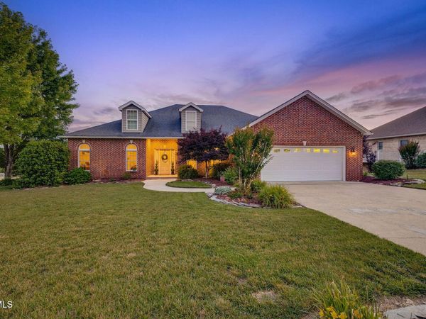 4016 Rick Slaughter Court, Kingsport, TN 37660