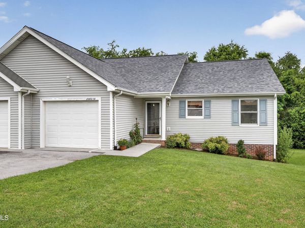 20831 Deer Run Drive, Unit A, Abingdon, VA 24211