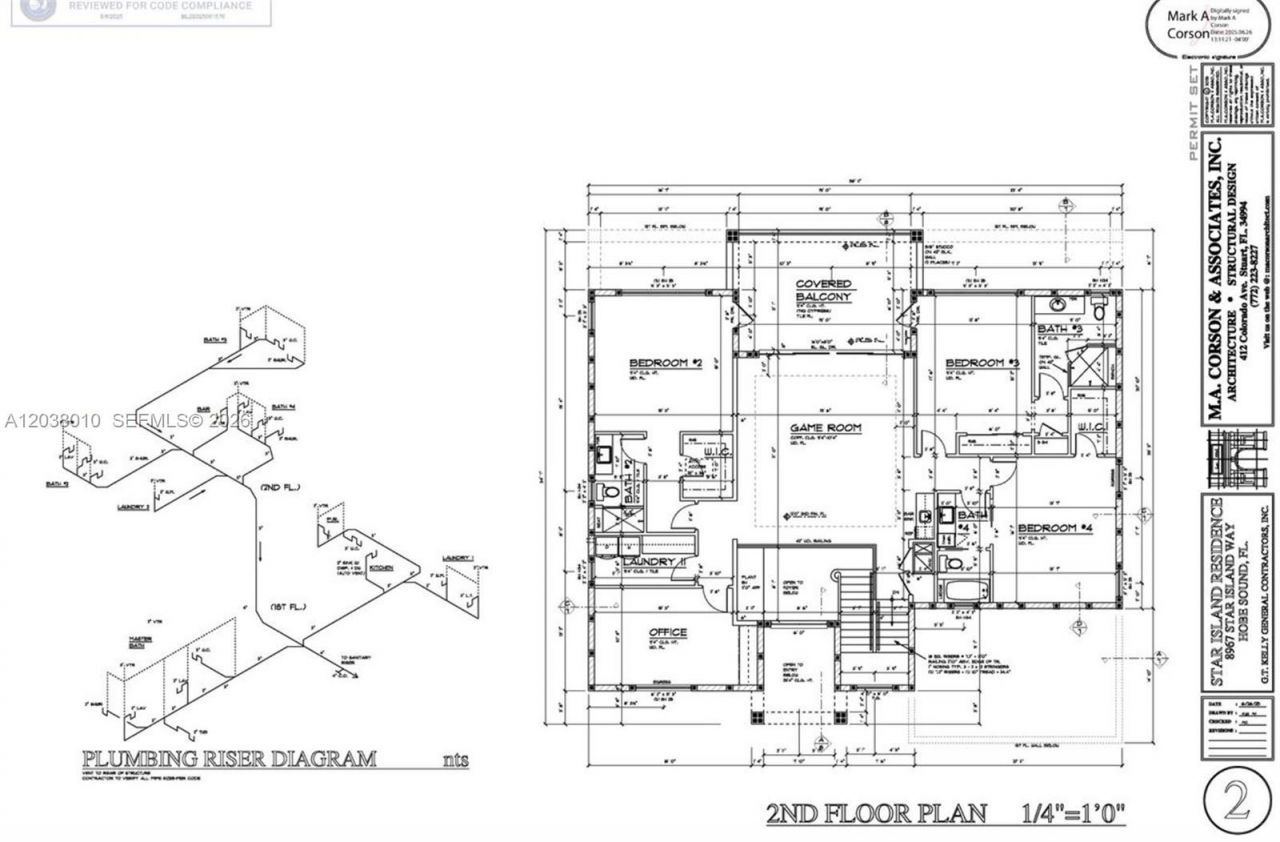 8967 SE Star Island Way, Hobe Sound, FL 33455 Photo