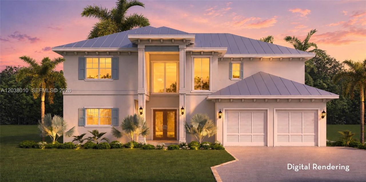 8967 SE Star Island Way, Hobe Sound, FL 33455 Photo