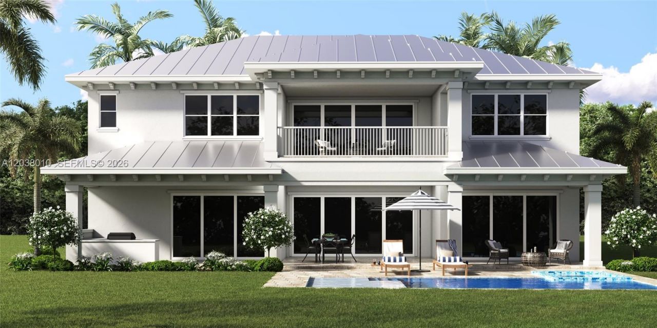 8967 SE Star Island Way, Hobe Sound, FL 33455 Photo