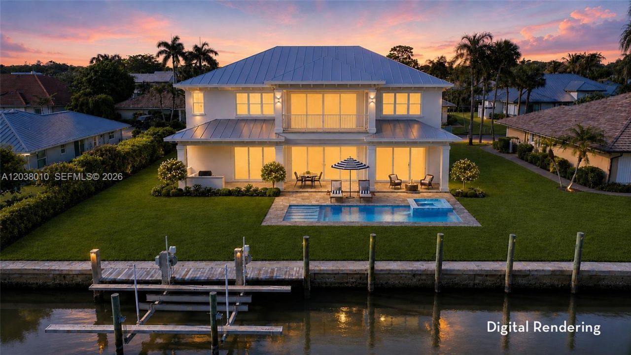 8967 SE Star Island Way, Hobe Sound, FL 33455 Photo