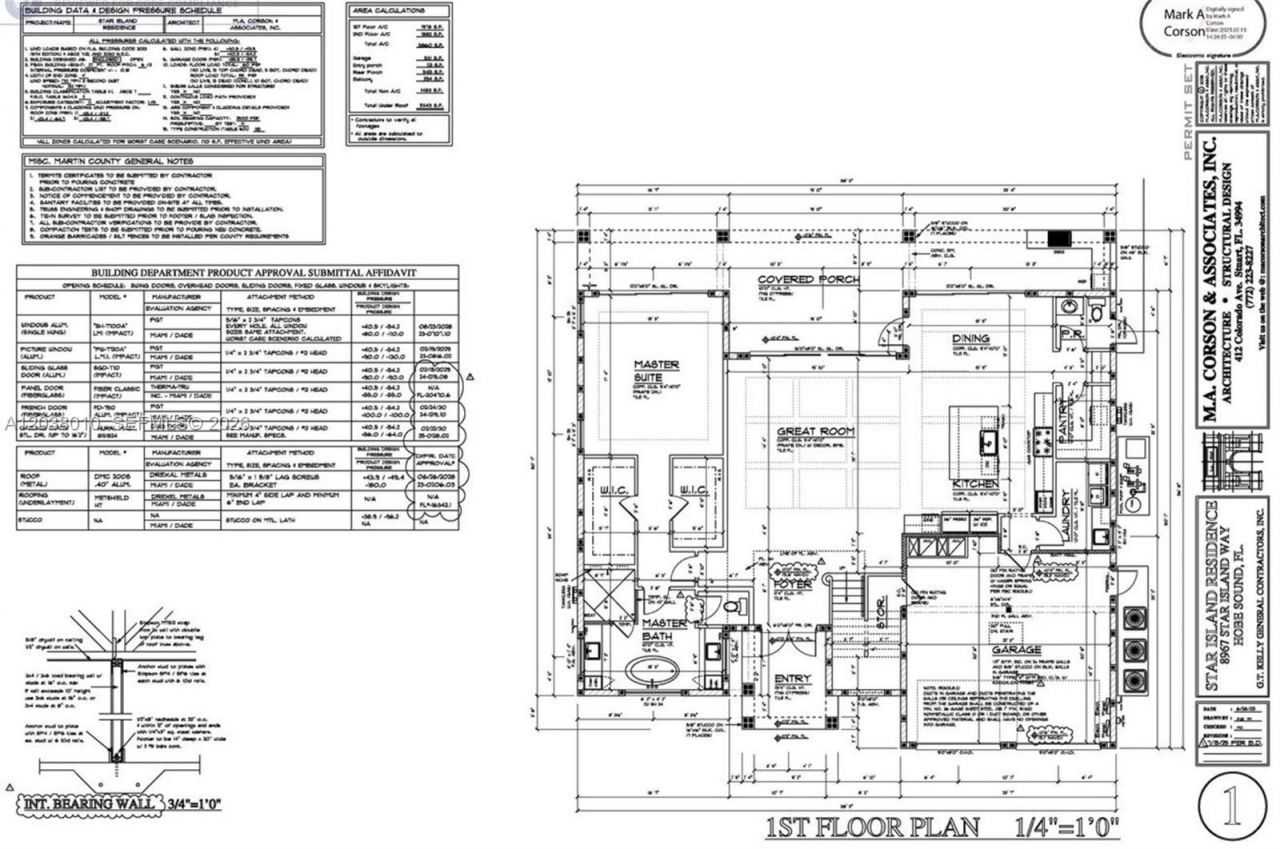 8967 SE Star Island Way, Hobe Sound, FL 33455 Photo