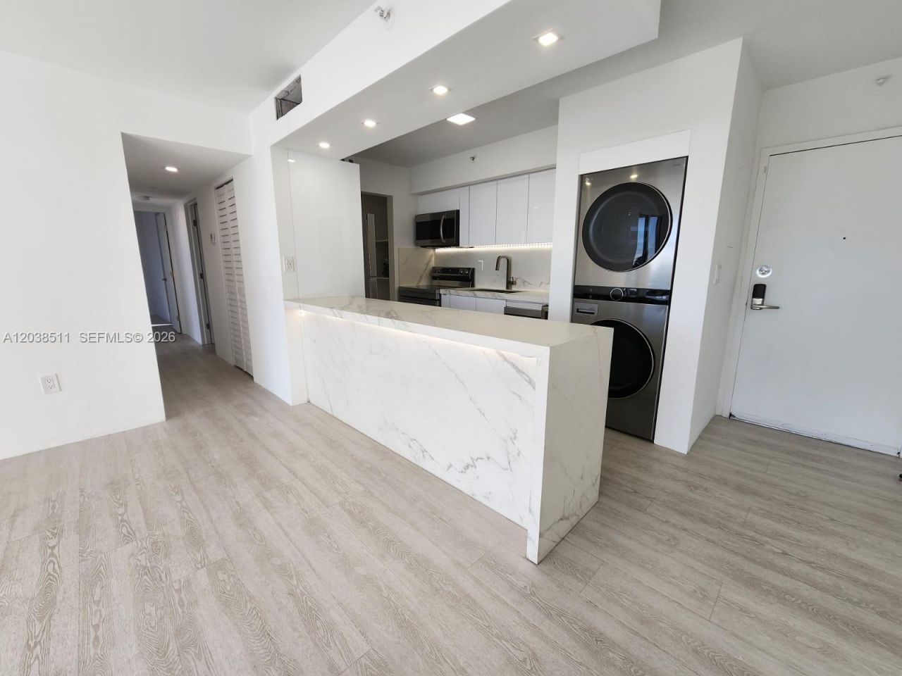 1700 NW N River Dr , Unit 606, Miami, FL 33125 Photo