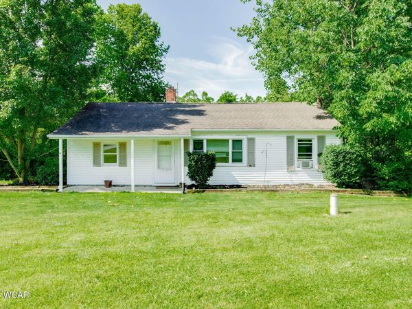4444 Sandusky Road, Lima, OH 45801