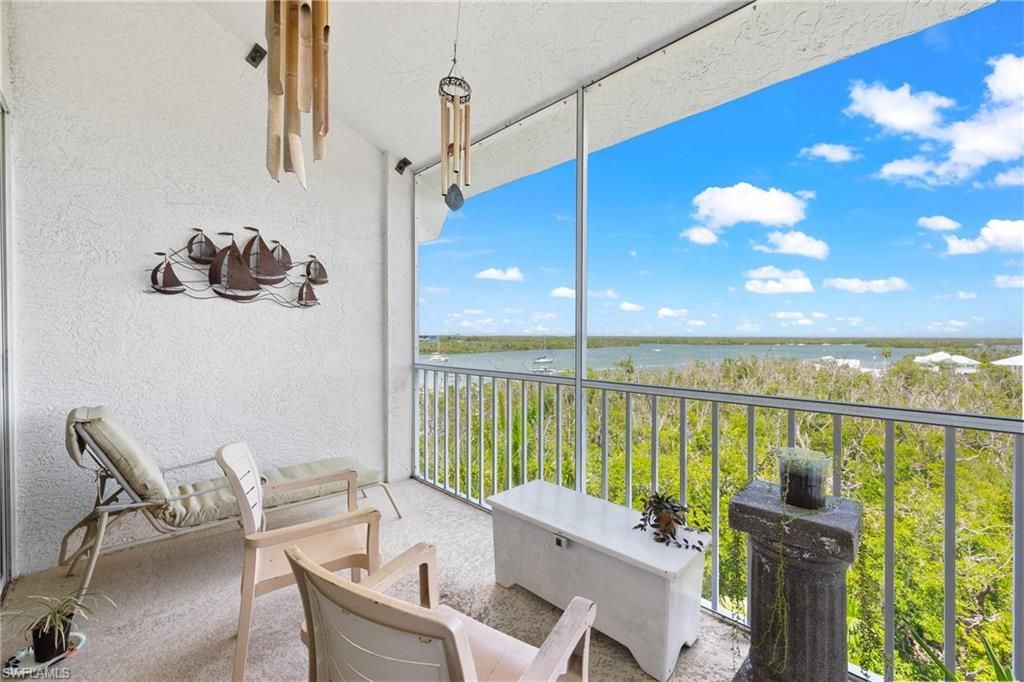 345 Mango St, Unit 605, Fort Myers Beach, FL 33931 Photo