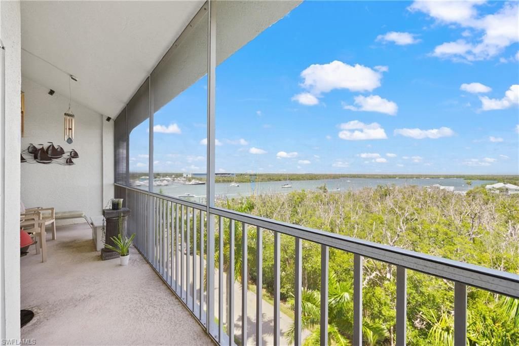 345 Mango St, Unit 605, Fort Myers Beach, FL 33931 Photo