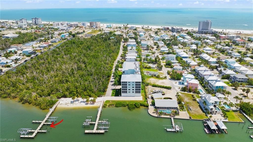 345 Mango St, Unit 605, Fort Myers Beach, FL 33931 Photo