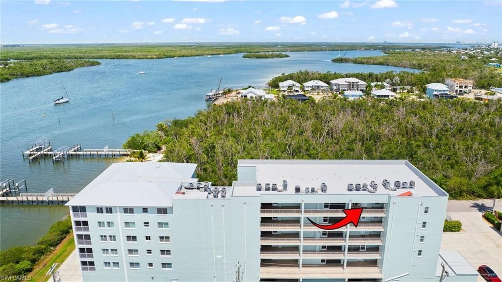 345 Mango St, Unit 605, Fort Myers Beach, FL 33931 Photo