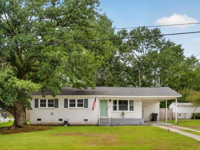 435 Jean Wells Drive, Goose Creek, SC 29445