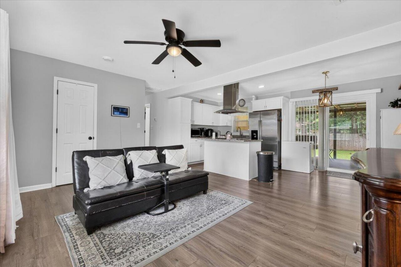 435 Jean Wells Drive Photo 6