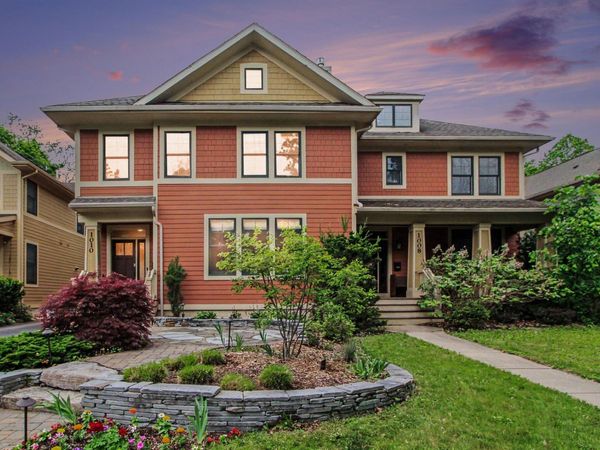 1010 Baldwin Avenue, Ann Arbor, MI 48104