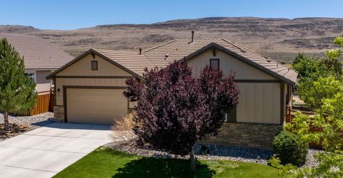 6680 Voyage Drive, Sparks, NV 89436 Photo