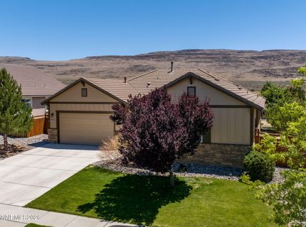6680 Voyage Drive, Sparks, NV 89436 Photo
