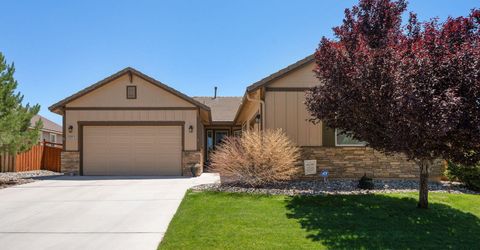 6680 Voyage Drive, Sparks, NV 89436 Photo