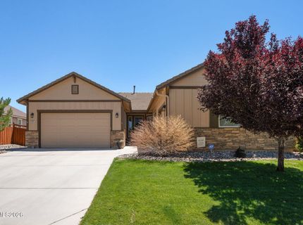 6680 Voyage Drive, Sparks, NV 89436 Photo