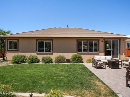 6680 Voyage Drive, Sparks, NV 89436 Photo