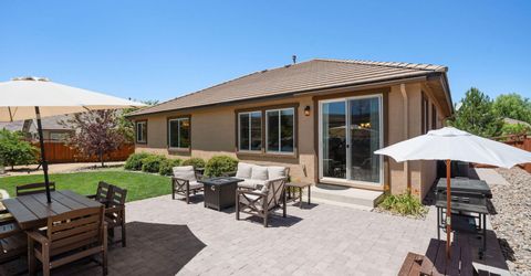 6680 Voyage Drive, Sparks, NV 89436 Photo