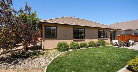 6680 Voyage Drive, Sparks, NV 89436 Photo