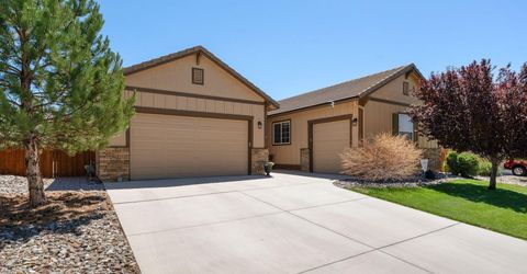 6680 Voyage Drive, Sparks, NV 89436 Photo