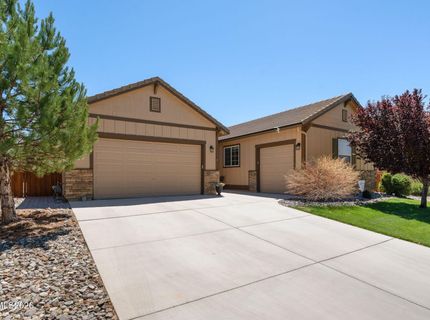 6680 Voyage Drive, Sparks, NV 89436 Photo