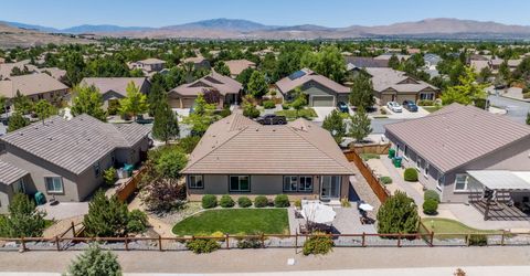 6680 Voyage Drive, Sparks, NV 89436 Photo
