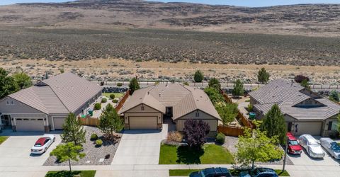 6680 Voyage Drive, Sparks, NV 89436 Photo