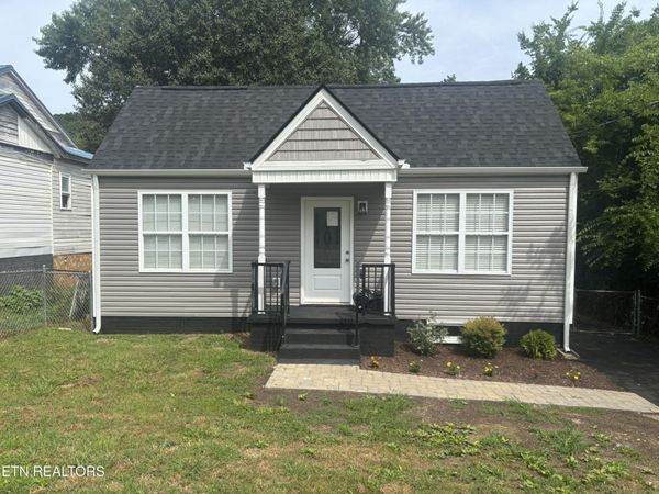 2549 Keith Ave , Knoxville, TN 37921