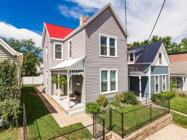 126 Ward Avenue, Bellevue, KY 41073