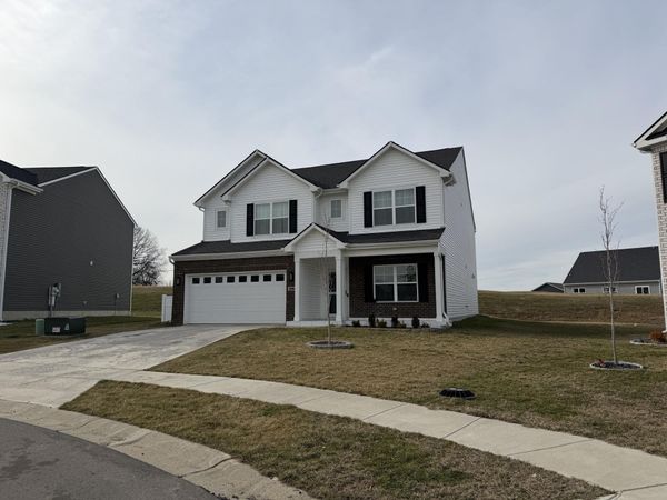 4266 Tingle Drive, Shelbyville, KY 40065
