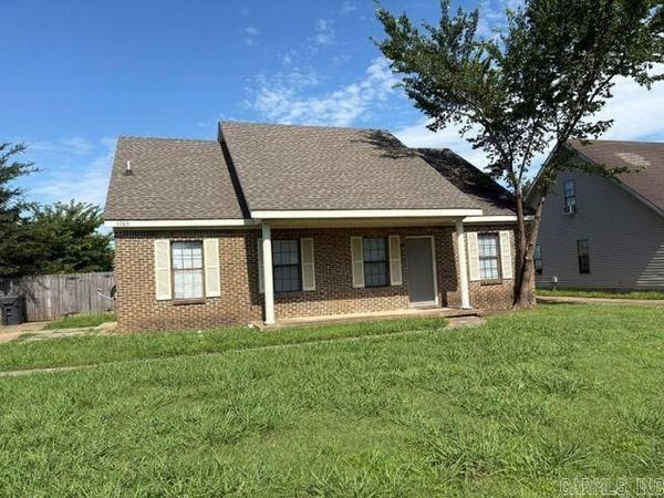 4005 Kents Place , Jonesboro, AR 72404