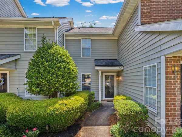 2920 Iron Gate Lane , Charlotte, NC 28212