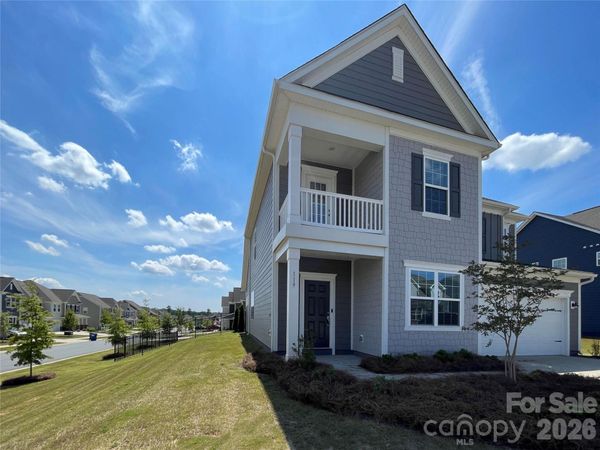 119 Port Bow Drive, Troutman, NC 28166