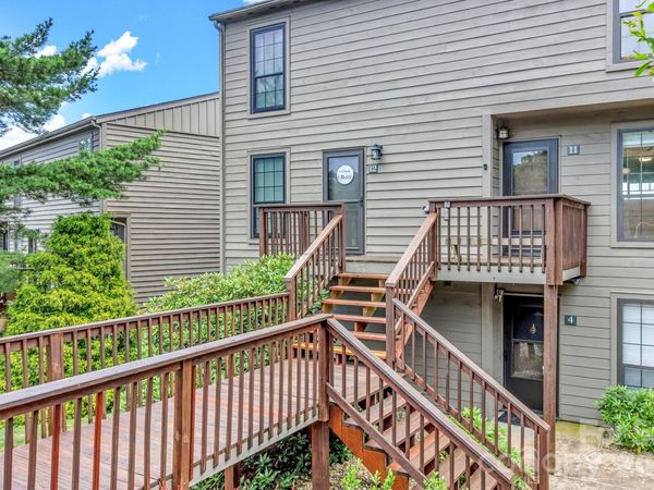 2881 White Oak Mountain Road, Unit B-11, Columbus, NC 28722