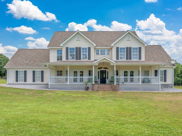 652 Tommy Eiland Road, Baker, FL 32531