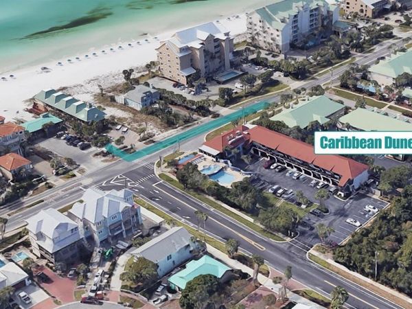 71 Woodward Street, Unit 120, Destin, FL 32541