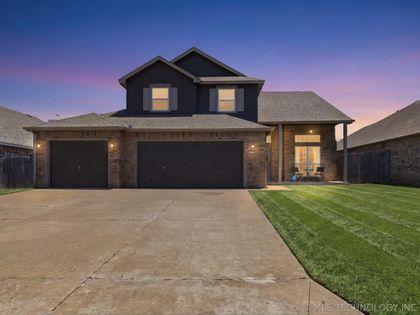 4617 S 194th East Avenue  Broken Arrow, OK 74014
