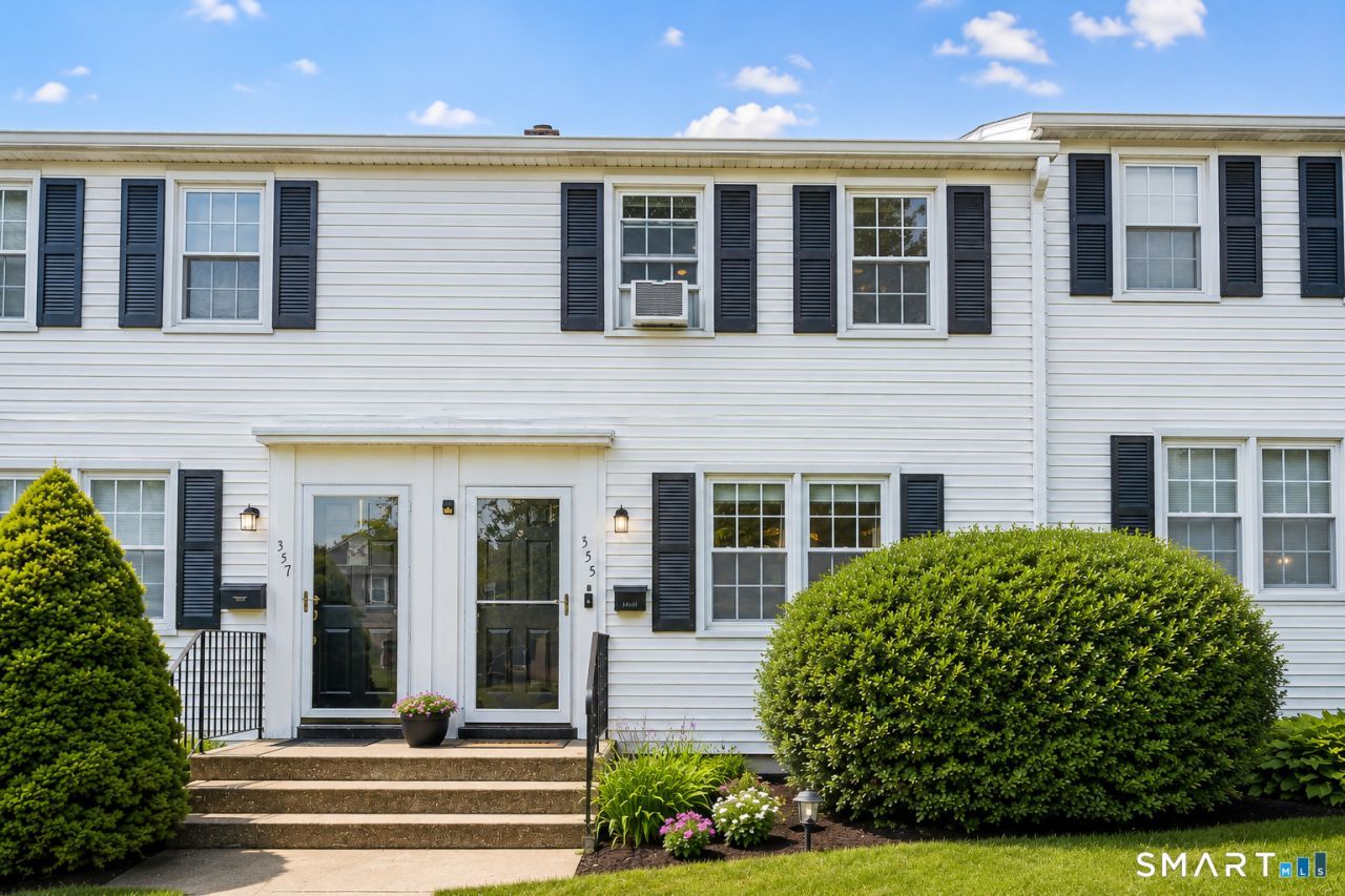 355 Sylvan, Stamford, CT 06902 Main Photo