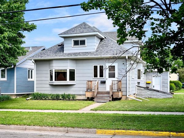 326 High Forest Street , Winona, MN 55987