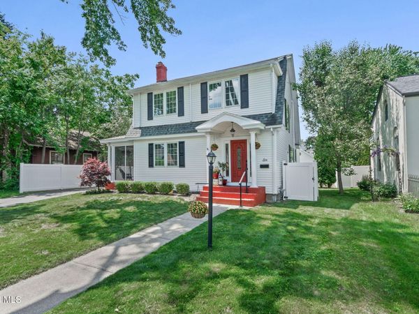 6 Glenwood Street, Albany, NY 12203