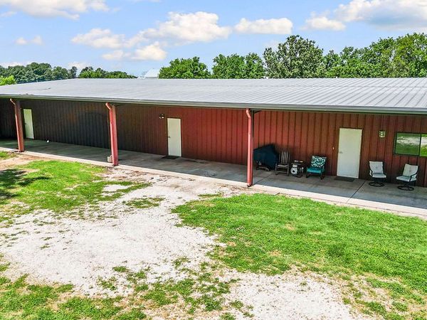 1219 Stratton Road , Rogers, AR 72756
