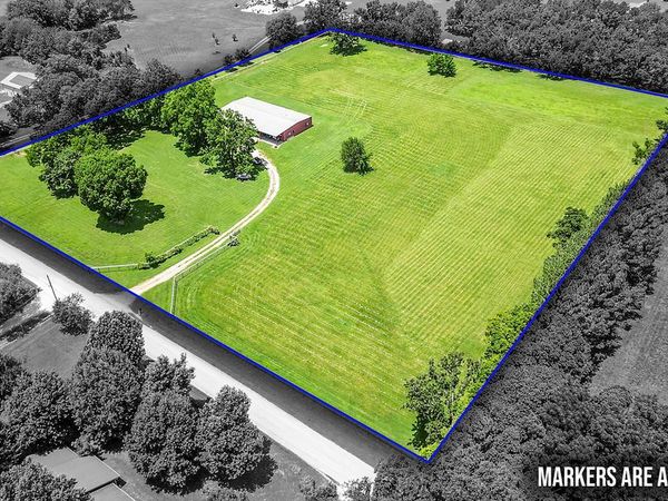 1219 Stratton Road , Rogers, AR 72756