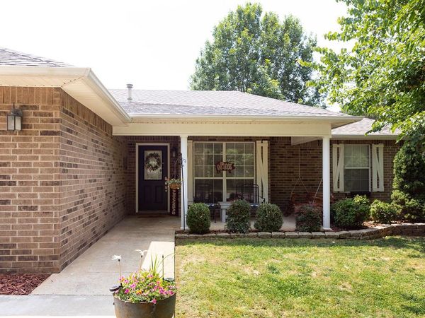 803 Cedar Lane , Prairie Grove, AR 72753